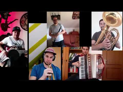 Malzbratla - Klarer Himmel (Alpenoberkrainer)