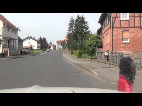 Friemen Stadt Waldkappel Werra Meißner Kreis Hessen 26.7.2013