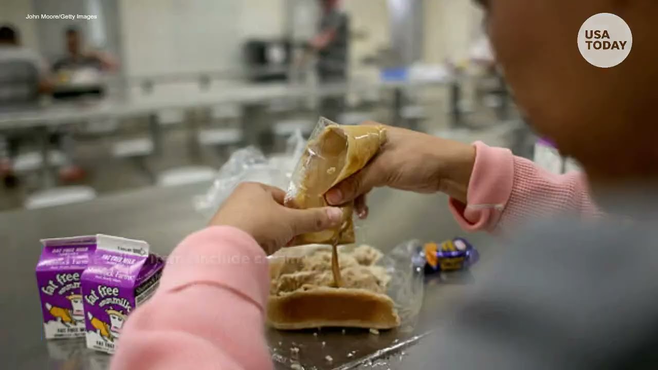 Peanut butter recalled across 40 states nationwide