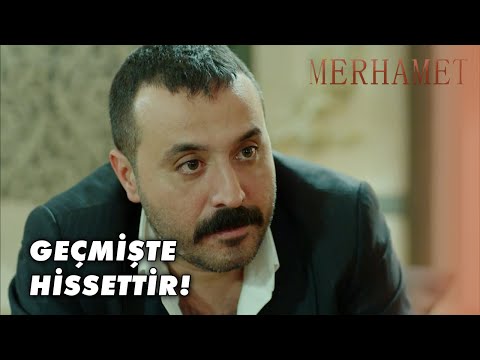 Sermet, Fırat'a Fikir Verdi! - Merhamet Özel Klip