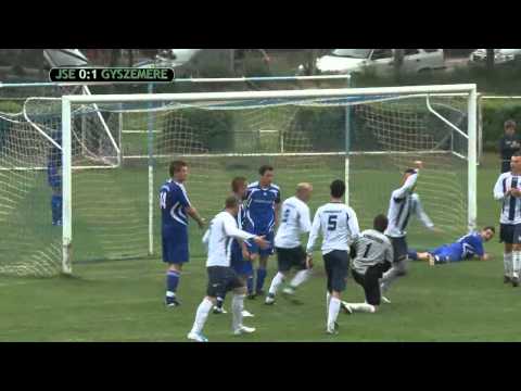 Jánossomorja - Győrszemere megyei Magyar Kupa elődöntő mérkőzés összefoglalója