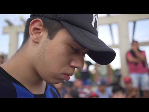 ADN vs THI / 4tos / Elite Juniors