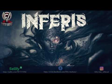 FIFTY VINC x VentorProductions - INFERIS (EXTREME HARD EPIC CHOIR HIP HOP RAP BEAT)