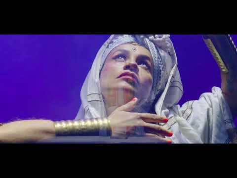 JAH SITO - Keep On Standing (OFFICIAL VIDEO).