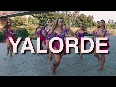 YALORDE | Salsa on2 Show | Summer 2022
