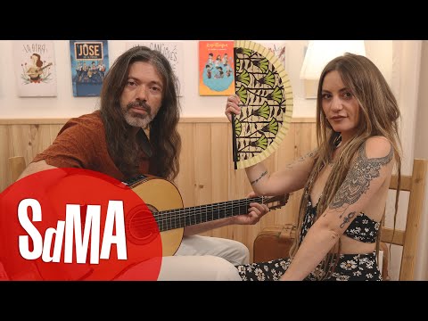 Mundo Divino - El cielo es de nosotros (acústicos SdMA)