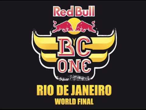 Red Bull BC One 2012 | Slav vs Hill | Soundtrack