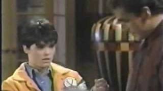 Ryan and Brett--Is Vicky in Danger?