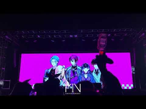 【2024.01.13-14】ANIME Impulse Los Angeles 2024－HOPCONcert 3（XSOLEIL part）