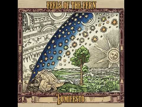 Alessandro Salvia - Feels Of The Fern: Lumifesto