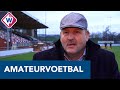 KNVB zet nog geen streep door amateurseizoen: 'Weet niet waar dit vandaan komt' - OMROEP WEST SPORT