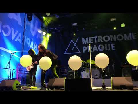 Ewa Farna - Měls mě vůbec rád - Praha (26.8.2021)