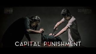 Capital Punishment | A message to Grind Music | Reply to Haldwani Diss | Dakait Shaddy X MOB D