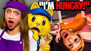 Download lagu I Played SCARY SHAWARMA w/ Shiloh & Bros! mp3