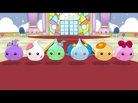 ほっぺちゃん ～サン王国と黒ほっぺ団の秘密～ Video2