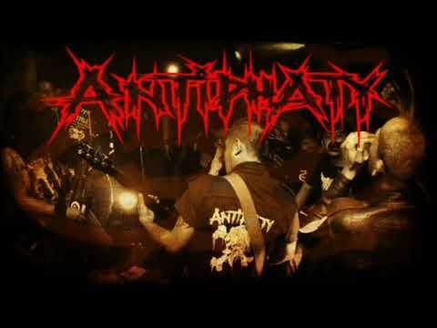 APOSTATE TECHNO YouTube thumbnail