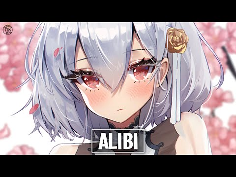 Nightcore ~ Distrion - Alibi (ft. Heleen)
