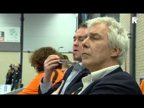 SC Rijnmond 6 februari 2012