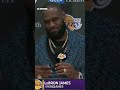 LeBron calls out media for coverage of Jerry Jones photo | CBS Sports HQ
