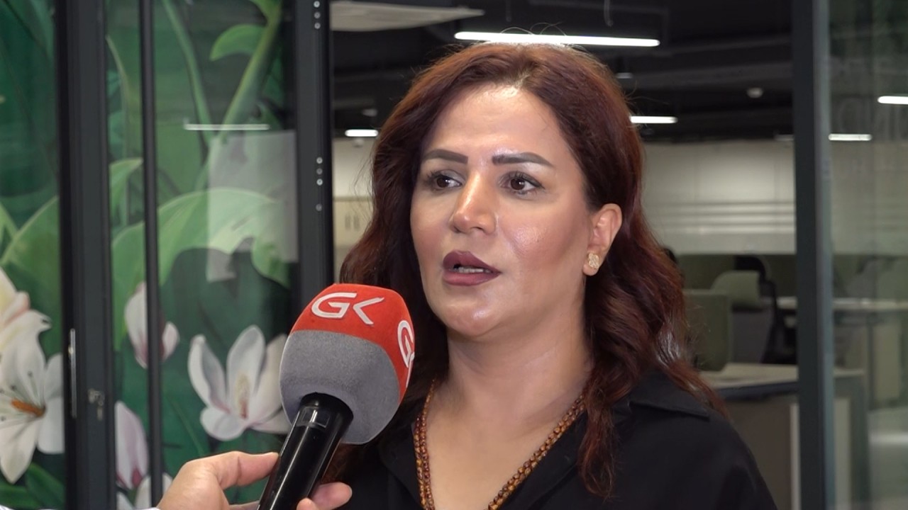 ڤیدیۆ | لەسلێمانی سیمینارێك تایبەت بە هۆشیاری ژینگەیی بەڕێوەچوو