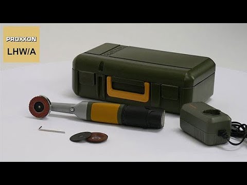 Pneumatic Die Grinders