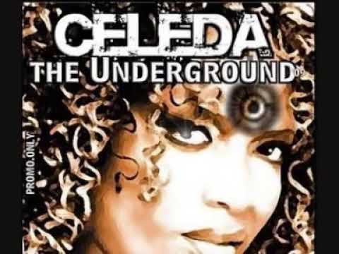 Celeda - The Underground (Original Tribal Mix)