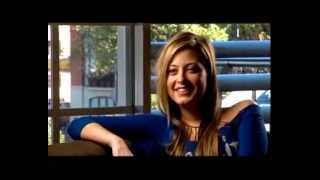 Holly Valance Show - Naughty Girl TV Special