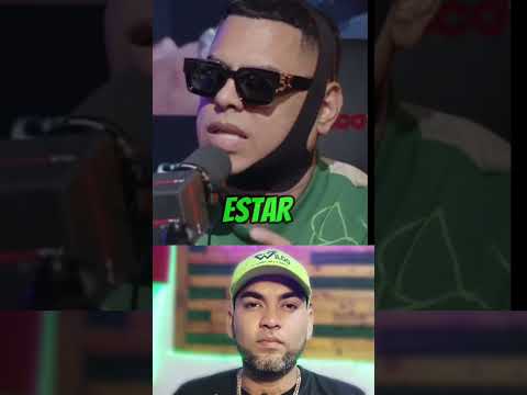 Baby Rasta y Gringo descubrieron a Kendo Kapony