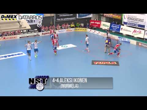 SPV-NST 20.12.2013 maalikooste