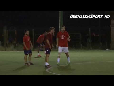 Fiat Autotre Service - G.G.Petroli Finale Eurogreen 30/08/2016 Bernalda HD