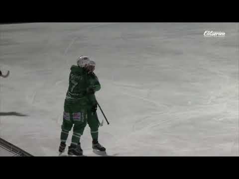 Elitserien Hammarby IF   Gripen Trollhättan BK