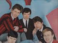 THE HOLLIES Just One Look 2021 Stereo Mix