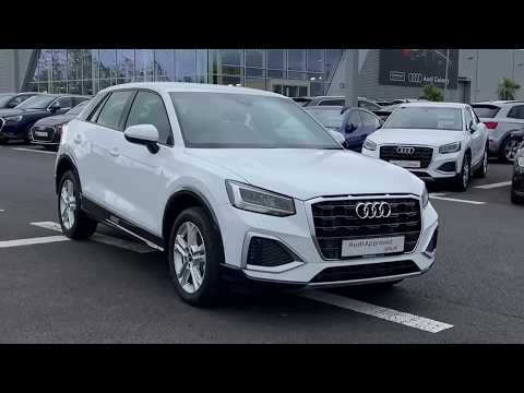 Audi Q2 €364 p/m - 30 TDI SE 116HP M/T - Image 2