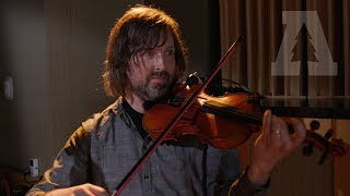 Tim Kasher - Break Me Open - Audiotree Live (2 of 5)