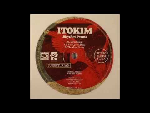 Itokim - The Mood Device [Subject Detroit - SUB 039]