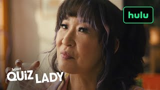 Hulu Quiz Lady | Sweetness & Chaos