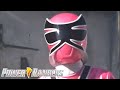 Origins Part 2 Samurai Full Episode S18 E02 Power Rangers Official