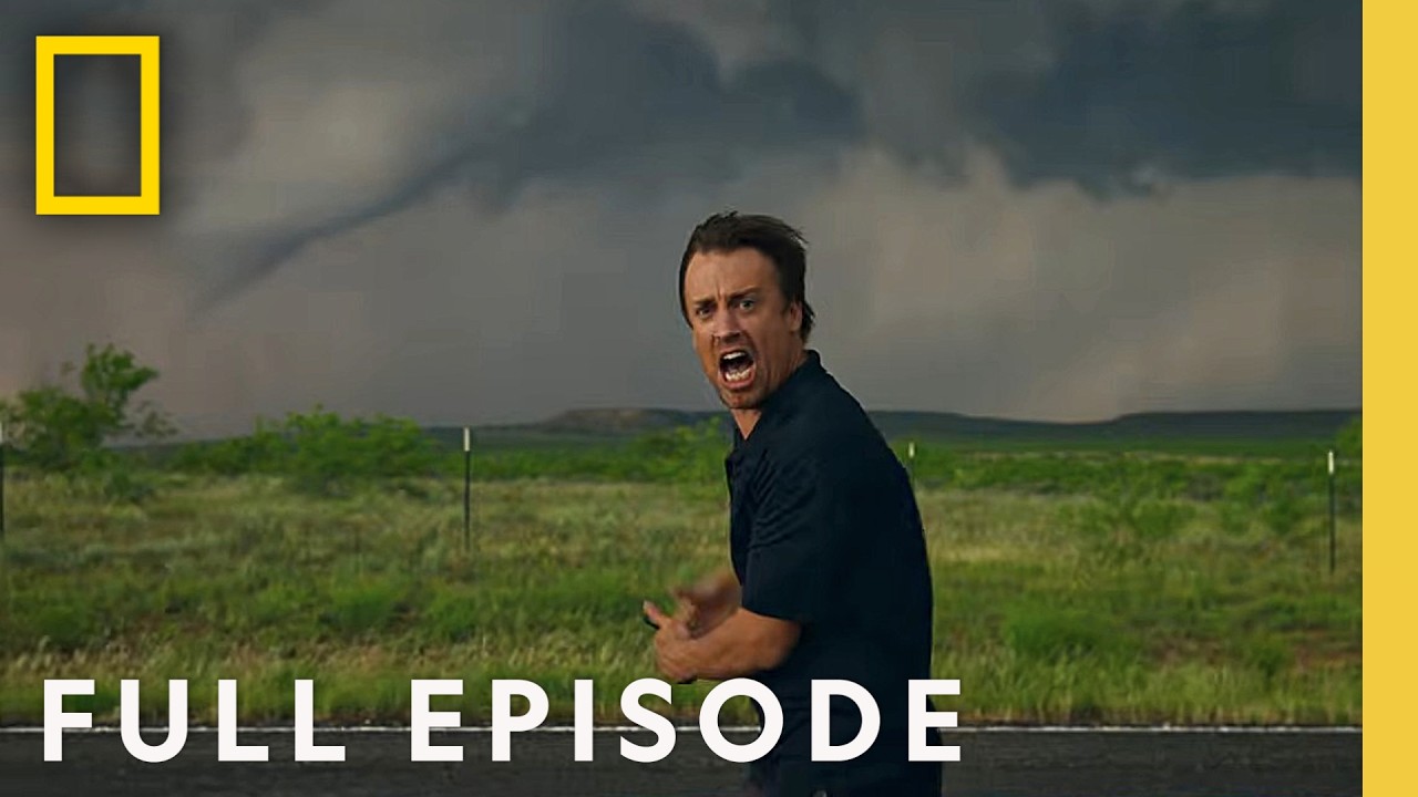 Examining a New Breed of Storms (Full Episode) | Storm Rising | National Geographic