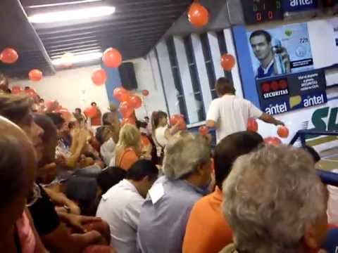 Salida Trouville bigua