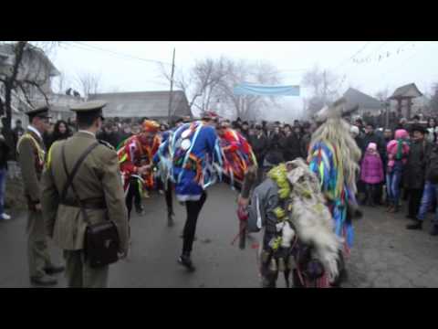 capra mare de la iorcani 2013-2014