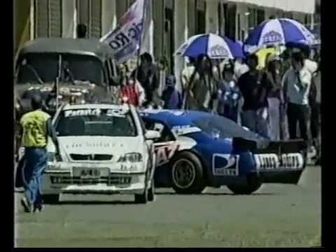Turismo Carretera 1999:16ta Fecha Buenos Aires