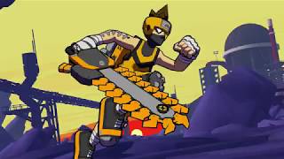 Watch and explore about Lethal League Blaze - Heavyduty R. Evolution outfit for Raptor DLC PC Steam CD Key