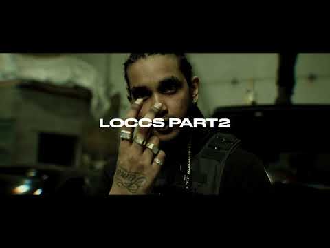 FK x Liight247 - LoCc's Pt.2  (Official Video)