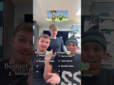Duo Draft!!!!!  #tiktokgame #funny #filtergame #tiktokvideo