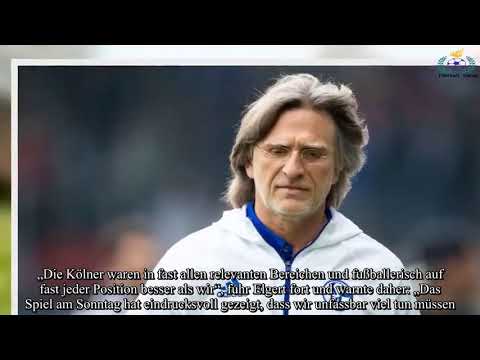 Schalkes Talent-Guru Elgert warnt - Versiegt die Knappenschmiede?