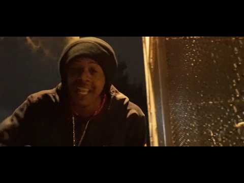 Ditty Cincere (DittyiceCity) - I Try freestyle ( Official Music Video) Dir. @Tedvisual