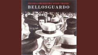 Cosa Sono Le Nuvole (L'Amore Derubato)