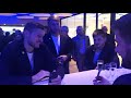 ? Nieuwjaarsreceptie 2020