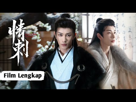 FULL MOVIEPangeran Jahat Merampok Sang Putri Pendendam & Keduanya Terlibat cinta yang dipaksakan 