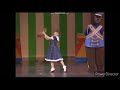 Kathy And Her Delightful Dancing Bears Dancing To Riding On A Bike
